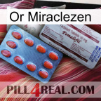 Miraclezen Gold 36